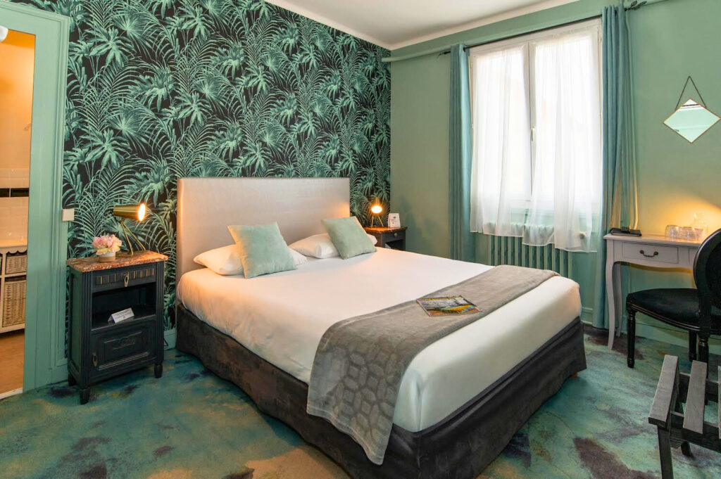 double-chic-hotel-chatelaillon-plage