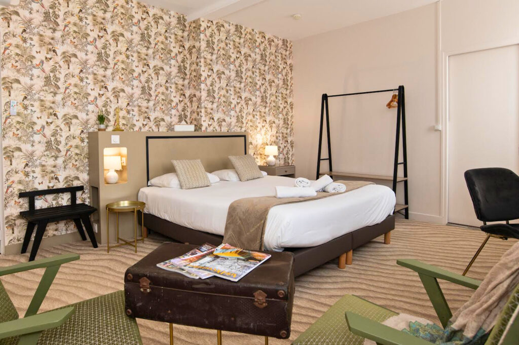 chambre professionnel chatelaillon