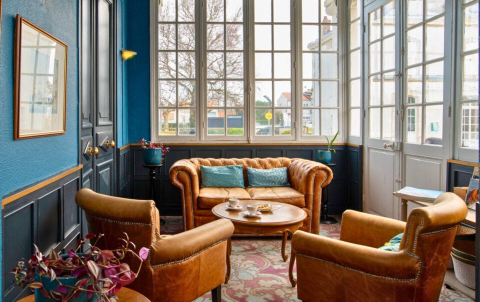 show in châtelaillon