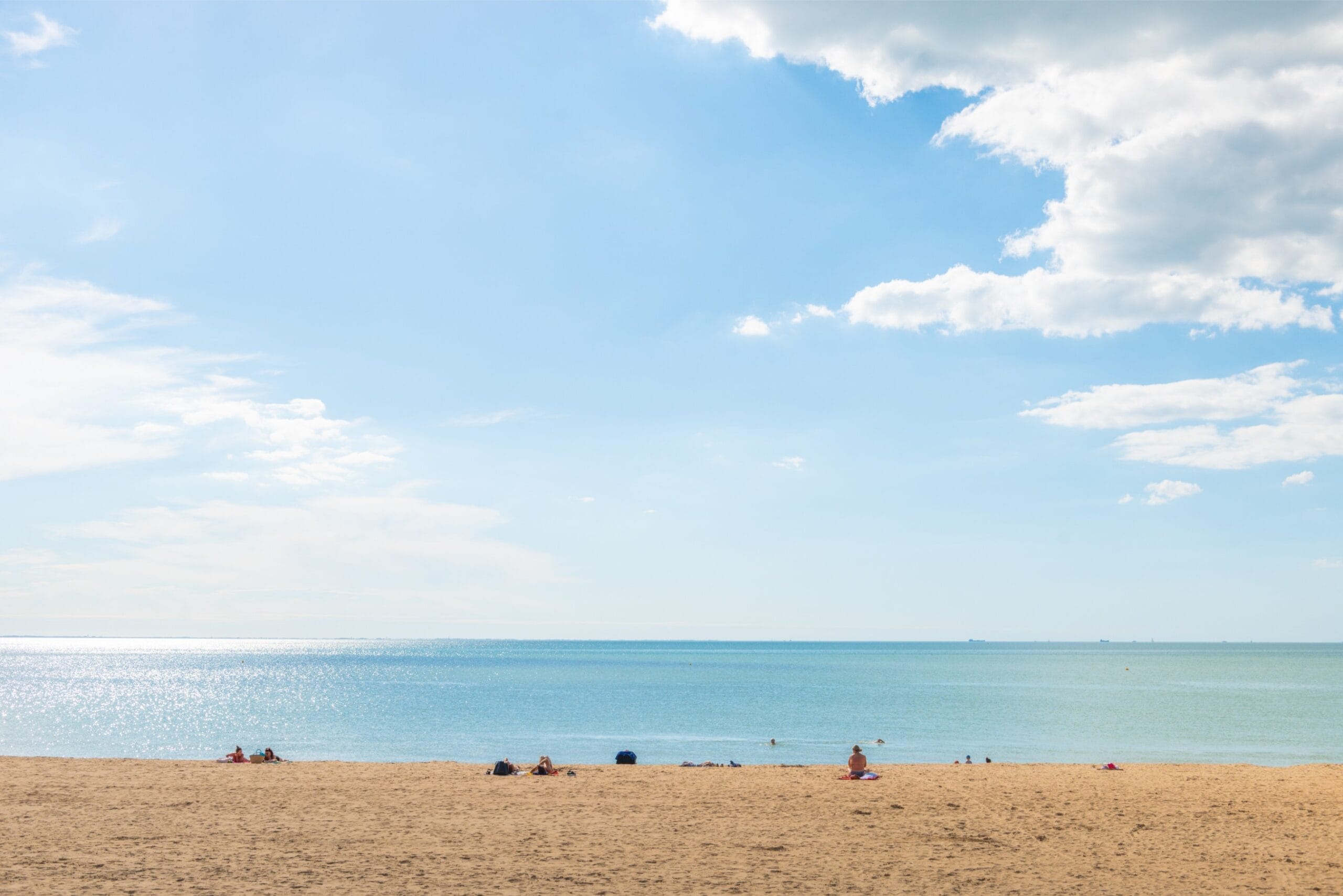 Châtelaillon-Plage market: atmosphere and discovery Charente-Maritime - Châtelaillon-Plage market: atmosphere and discovery