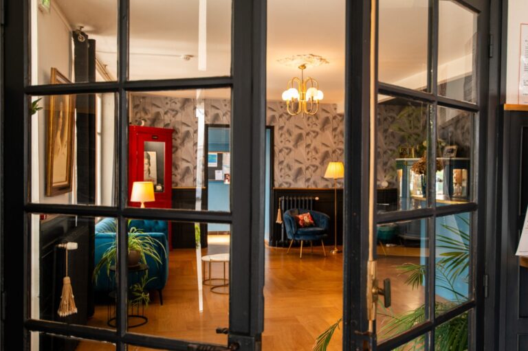 hotel Châtelaillon-Plage - The most beautiful walks in La Rochelle