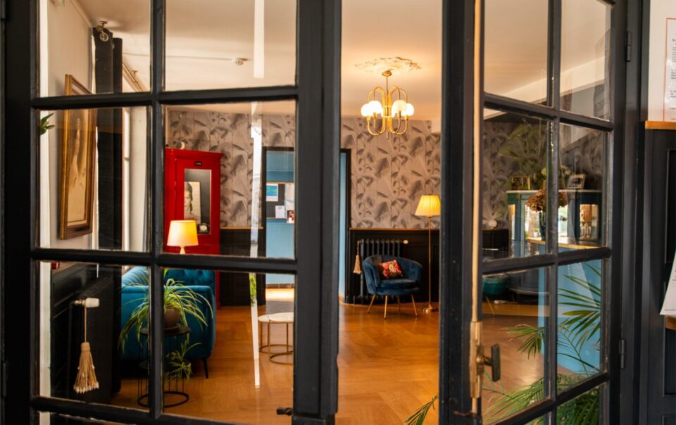 hotel Châtelaillon-Plage — Los paseos más bonitos en La Rochelle
